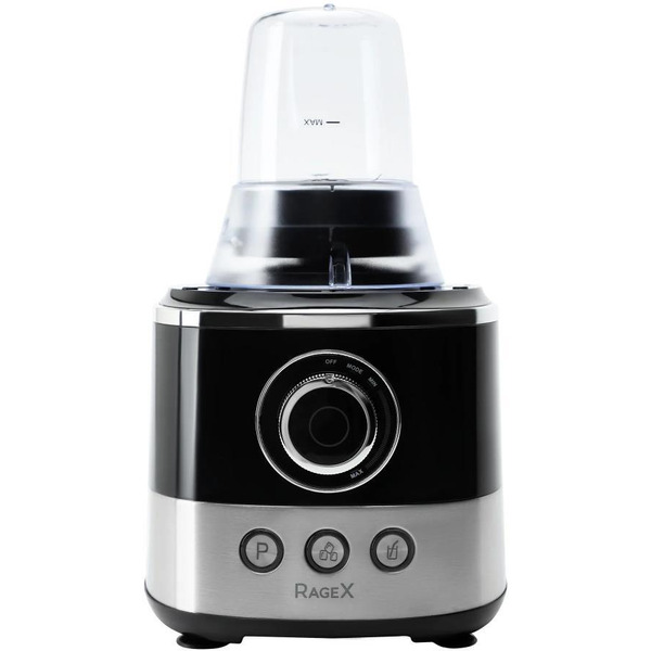 Кухонный комбайн RageX R107-015