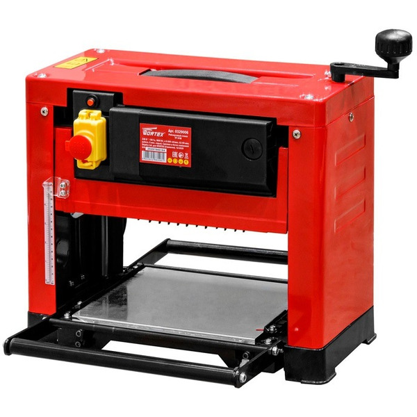 Рейсмусовый станок Wortex TP 3118 (329006)