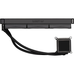 Жидкостное охлаждение для процессора Lian Li Galahad II LCD 360 G89.GA2ALCD36B.00