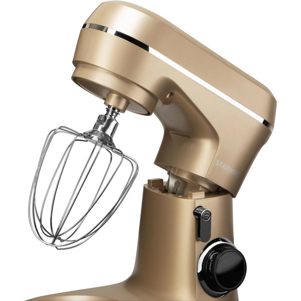 Миксер планетарный STARWIND SPM6163
