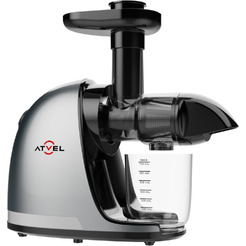 Соковыжималка Atvel PowerTwist J3 Gray 75201