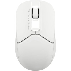 Мышь A4Tech Fstyler FG12S (белый)