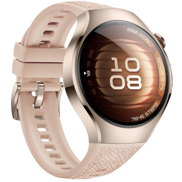 Смарт-часы HUAWEI Watch 5 (SOC-AL00) Песочный