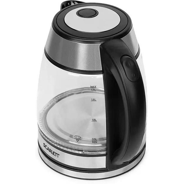 Электрический чайник Scarlett SC-EK27G54