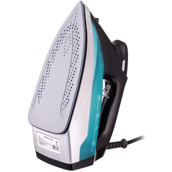 Утюг TECHNO ES2482