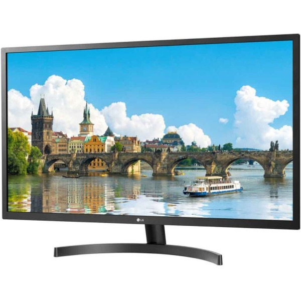 Монитор LG 32MN600P-B