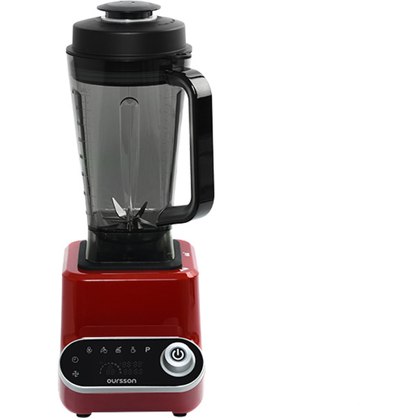 Блендер Oursson PB1550HTD/RD