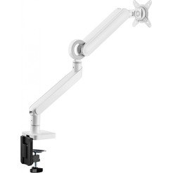 Кронштейн для монитора Ultramounts UM719W (белый)