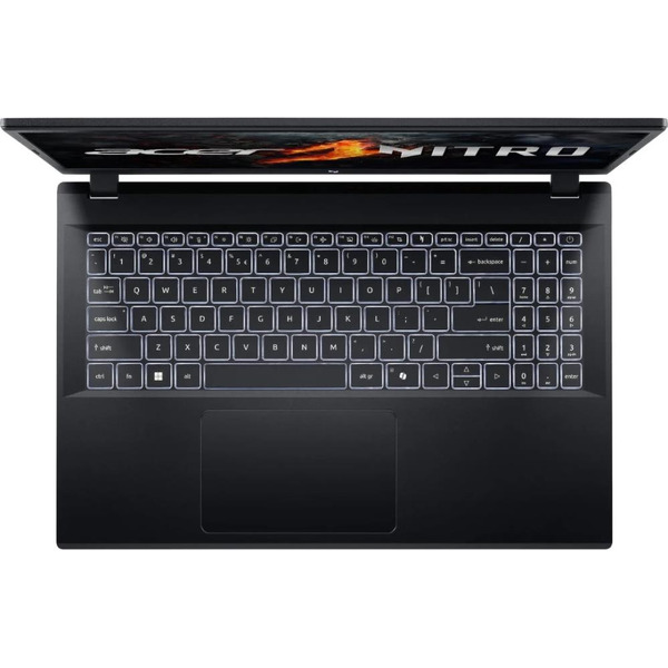 Игровой ноутбук Acer Nitro V 15 ANV15-41-R3LC NH.QSHER.004