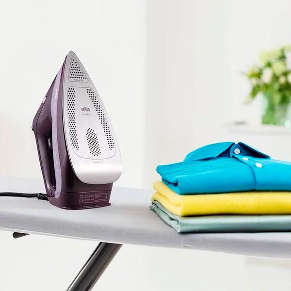 Утюг Braun TexStyle 7 Pro SI7181VI