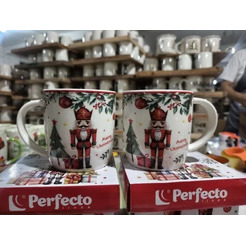 Кружка Perfecto Linea Nut Prince-1 30-305005