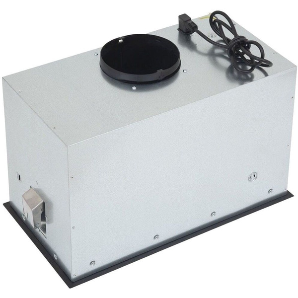 Кухонная вытяжка Elica Lane Sensor BL MAT/A/52