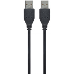 Кабель CABLEXPERT CCP-USB2-AMAM-6