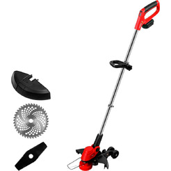 Триммер Wortex TB 3018-1 AT 1333546 (без АКБ и ЗУ)