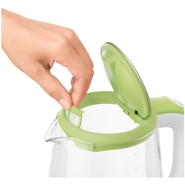 Электрочайник Sencor SWK 2197GG