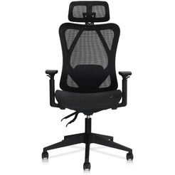 Офисное кресло byRoom Office Flame CY8028-2P-B (черный)