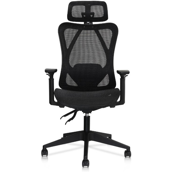 Офисное кресло byRoom Office Flame CY8028-2P-B (черный)