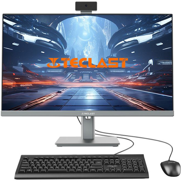 Моноблок TECLAST V27 Air 2K 1270016G1TKL HJ