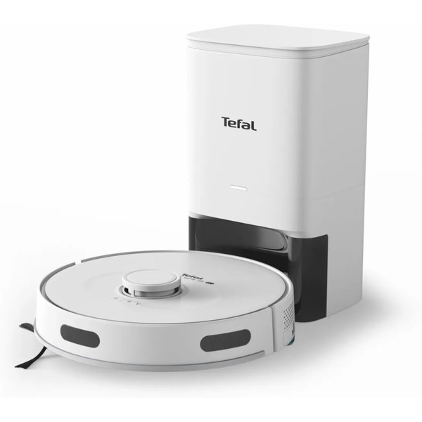 Робот-пылесос Tefal RG8597WH