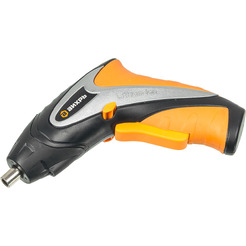 Отвертка аккумуляторная Вихрь ОА-3,6-К (72/14/10)