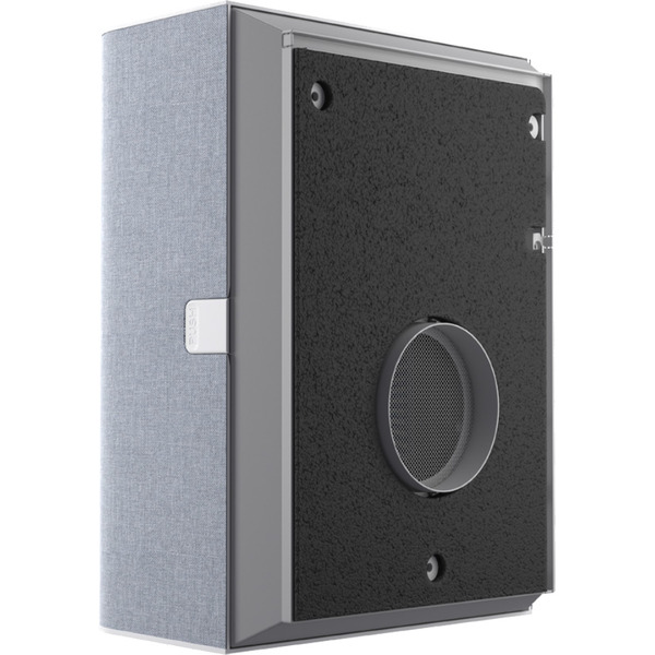 Очиститель воздуха Ballu OneAir ASP-100 (серый)