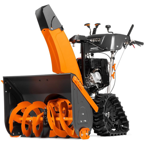 Снегоуборщик Daewoo Power DAST 427 EFI