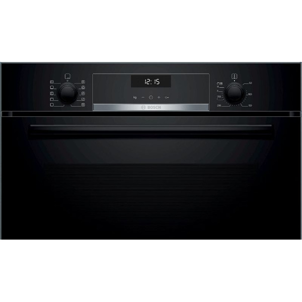 Электрический духовой шкаф Bosch HBG517BB0R