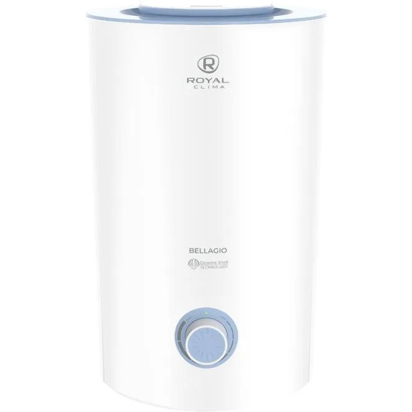 Увлажнитель воздуха Royal Clima Bellagio RUH-BL300/3.5M-WT
