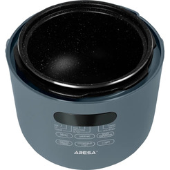 Мультиварка-скороварка Aresa AR-2012