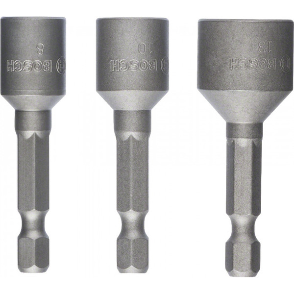 Набор однотипного инструмента Bosch 2.608.551.078