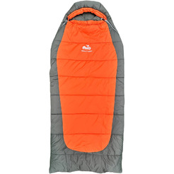 Спальный мешок Tramp Troll T-Loft Regular TRS-061R-LT (левый)