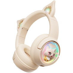 Наушники Onikuma B5-W Sugar Cat