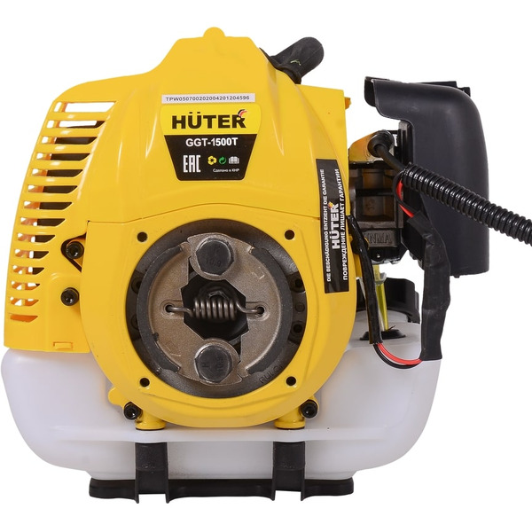 Триммер Huter GGT-1500T (70/2/9)
