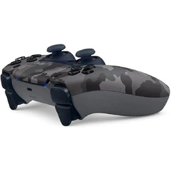 Геймпад Sony для PlayStation 5 DualSense CFI-ZCT1W (серый камуфляж)