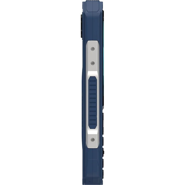 Мобильный телефон Maxvi T19 + ЗУ WC-112 (синий)