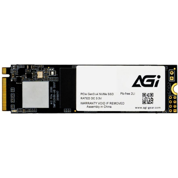 SSD AGI AGI1T0GIMAI298-CB