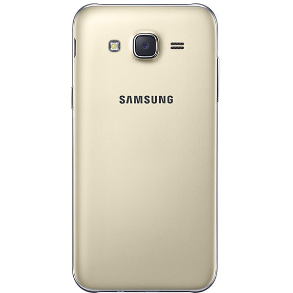 Смартфон SAMSUNG Galaxy J5 SM-J500H золотой (SM-J500HZDDSER)