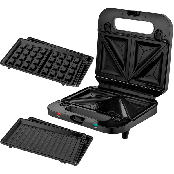 Сэндвичница Brayer BR2202