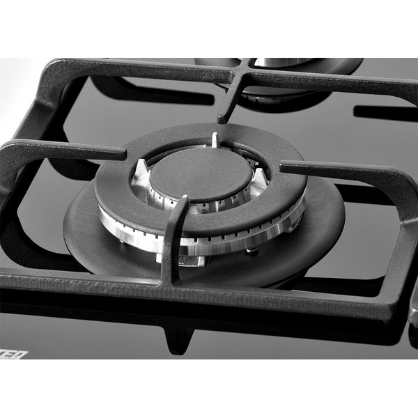 Варочная поверхность EXITEQ PFH 640 STGB-E/B