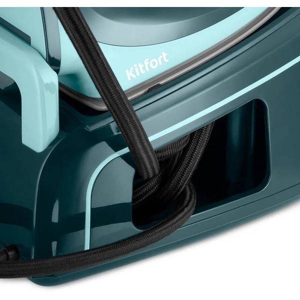 Паровая станция Kitfort KT-9307