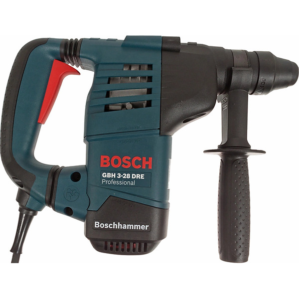 Перфоратор Bosch GBH 3-28 DRE (061123A000)