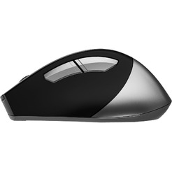 Мышь A4Tech Fstyler FB35S (черный/серый)