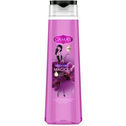 Гель для душа CAMAY МАДМУАЗЕЛЬ 250 мл