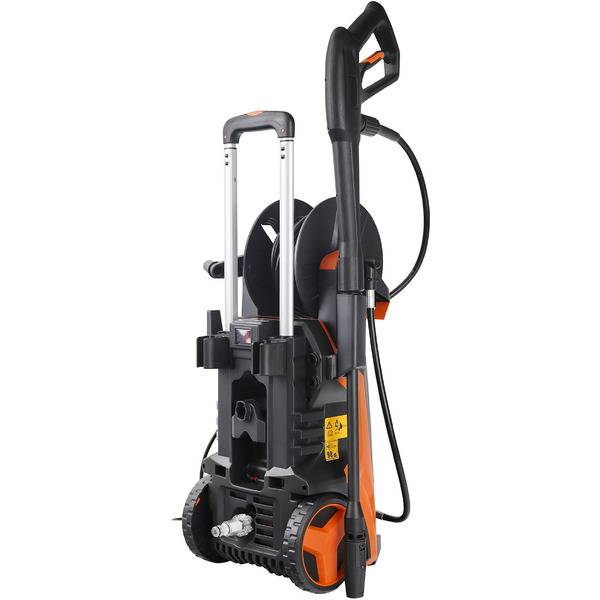 Мойка высокого давления Patriot GT 590 Imperial (322306090)