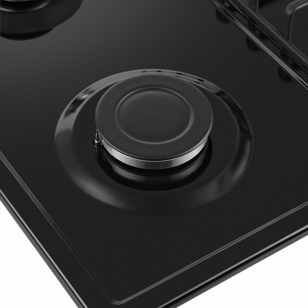 Варочная панель MAUNFELD EGHE.64.3STS-EB/G