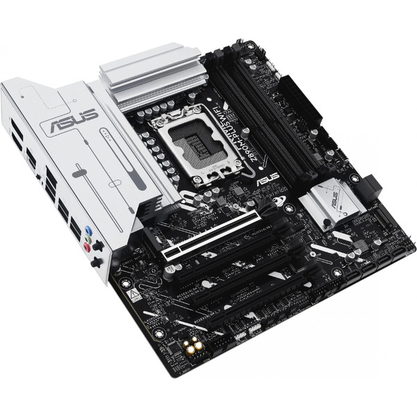 Материнская плата ASUS Prime Z890M-Plus WiFi