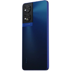 Смартфон TCL 40 NXTPAPER 8GB/256GB (полуночный синий)