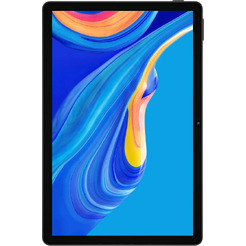 Планшет Doogee U11 Pro 6GB/256GB (черный)