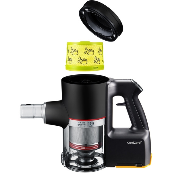 Пылесос LG A9MULTI2X