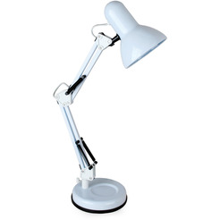 Настольная лампа Camelion KD-313 C01 (белый)